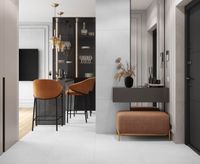 Керамогранит Laparet Flagman Серый лаппатированный арт-K952676LPR01LPER — фото 14, Керамогранит