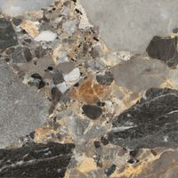 Керамогранит Ceradim Grappolo Multi матовый арт-CR6060G0451R — фото 14, Керамогранит