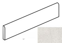 Плинтус Kerranova Gradient White МР арт-K-2080/MR/p01/76x1200x10 — фото 1, Плинтус