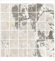 Мозаика Casa Dolce Casa (Florim) Onyx&More Golden Blend Satin Mos 5x5 арт-767756 — фото 1, Мозаика