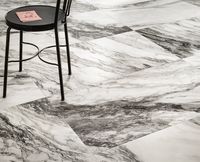 Керамогранит Edimax Astor Touche Zebre арт-6J11 — фото 2, Керамогранит