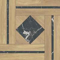 Керамогранит Gracia Ceramica Charlie black Керамогранит 02 арт-010402001323 — фото 1, Керамогранит