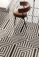 Керамогранит Vallelunga Intarsi Pablo арт-A2INT00204T — фото 9, Керамогранит