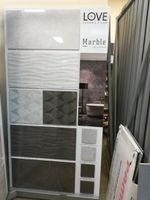 Товар: Настенная плитка Love ceramica (Love Tiles) Marble Curl Tortora Shine арт-629.0140.0371 - фото 7 Настенная плитка Love ceramica (Love Tiles) Marble Curl Tortora Shine арт-629.0140.0371 — фото 7, Настенная плитка