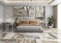 Керамогранит Pamesa Utopia Gold compacglass rect арт-017.869.0189.12232 — фото 8, Керамогранит