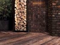 Плинтус Estima Brigantina BG00 Бежевый арт-30242 — фото 15, Плинтус