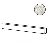 Плинтус Flaviker PI.SA Supreme Memories Battiscopa Bianco Vagli Nat Ret арт-0012621 — фото 1, Плинтус