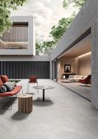 Керамогранит Keope Ubik Greige RT арт-FGD3 — фото 15, Керамогранит