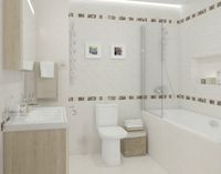 Бордюр Laparet Sand Бежевый арт-VT\B92\60039 — фото 6, Бордюр