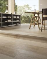 Керамогранит Sant Agostino Yorkwood Chevron Brown арт-CSACHYBR45 — фото 13, Керамогранит