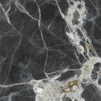 Керамогранит Ariostea Ultra Onici Onice nero Polished 6mm арт-UO6L75679 — фото 1, Керамогранит