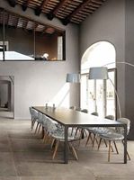 Керамогранит Rex Ceramiche (Florim) Matieres Nuage STR арт-755751 — фото 14, Керамогранит