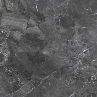 Керамогранит Artkera Group Greiny Dark Sugar-эффект арт-6060GRY99 — фото 4, Керамогранит