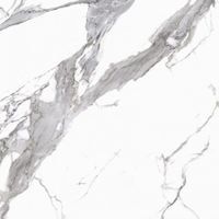 Керамогранит Cerrad Calacatta Gres White Satyna 6mm арт-5903313324779 — фото 1, Керамогранит