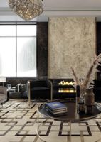 Декор Atlas Concorde Russia Victory Glitter White арт-600080000412 — фото 10, Декор