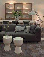 Керамогранит Serenissima Cir Docklands Freeport Mix Brown арт-1047176 — фото 10, Керамогранит