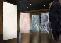 Керамогранит Emil ceramica Tele Di Marmo Onyx Pink Lappato арт-EKPG — фото 6, Керамогранит