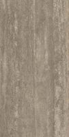 Керамогранит Ariostea Ultra Marmi Travertino Titanio Natural Plus 6mm арт-UM6P37705 — фото 1, Керамогранит
