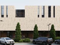 Плинтус Estima Bernini Grey Неполированный арт-BR03 — фото 3, Плинтус