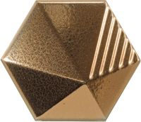 Настенная плитка Equipe Umbrella Metallic арт-23056 — фото 1, Настенная плитка