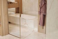 Мозаика Atlas Concorde Russia Symphonyx Crystal Rose Ellipse Lap арт-620110000163 — фото 14, Мозаика