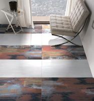 Керамогранит Tonino Lamborghini Marina Bay Bianco арт-TL45MB05 — фото 7, Керамогранит