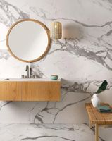 Настенная плитка Fap Ceramiche Roma Stone Carrara Superiore Matt арт-fRF3 — фото 5, Настенная плитка