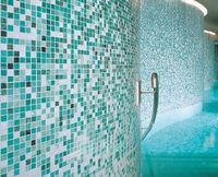 Товар: Мозаика NSmosaic Econom COV09-1 Голубой пол (сетка) 1 шт из 9 арт-COV09-1 стекло (сетка)(20*20*4)327*327,голубой пол - фото 2 Мозаика NSmosaic Econom COV09-1 Голубой пол (сетка) 1 шт из 9 арт-COV09-1 стекло (сетка)(20*20*4)327*327,голубой пол — фото 2, Мозаика