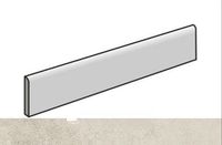 Плинтус Atlas Concorde Russia Drift White 80 арт-610130004525 — фото 1, Плинтус