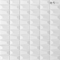 Мозаика NSmosaic Rustic Матовая арт-R-358 — фото 1, Мозаика