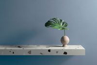 Керамогранит Impronta italgraniti Nuances Nero Sq арт-NU04BA — фото 15, Керамогранит