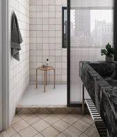 Бордюр Equipe Magma Jolly White арт-25018 — фото 4, Бордюр