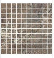 Мозаика Casa Dolce Casa (Florim) Onyx&More Golden Porphy Str Mos 3x3 арт-767668 — фото 1, Мозаика