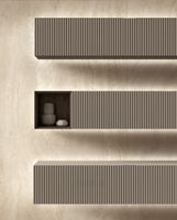 Керамогранит Rex Ceramiche (Florim) Authentic Lux Lux Gold Trav M Silk 6mm арт-781178 — фото 4, Керамогранит