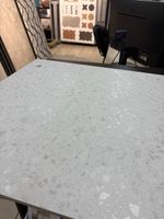 Керамогранит Casalgrande Padana Terrazzo White арт-11950041 — фото 3, Керамогранит