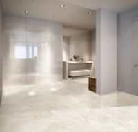 Керамогранит Absolut Keramika Sajalin Cream арт-ABS3188 — фото 4, Керамогранит