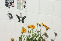 Товар: Керамогранит 41zero42 Stories Caravan Lux 50 Patterns арт-4101298 - фото 5 Керамогранит 41zero42 Stories Caravan Lux 50 Patterns арт-4101298 — фото 5, Керамогранит