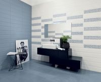 Декор Piemme Valentino Satin Avorio Bordo 11 арт-MRV271 — фото 7, Декор