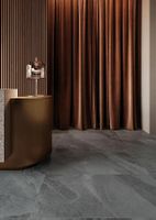 Керамогранит Keope Ubik Greige RT арт-FGD3 — фото 7, Керамогранит