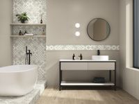 Керамогранит Ape ceramica Brianna Enya Pumice арт-A038715 — фото 4, Керамогранит