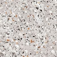 Керамогранит ProGRES Evia Terrazzo серый арт-NR0373 — фото 3, Керамогранит