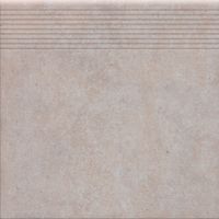 Ступень Cerrad Cottage Tread Salt арт-5901779371290 — фото 1, Ступени и клинкер