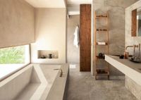 Декор Atlas Concorde Italy Norde Magnesio Composizione Palladiana Grip арт-A58U — фото 7, Декор