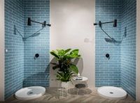 Керамогранит Sant Agostino Metrochic Metropaper арт-CSAMEPAP02 — фото 8, Керамогранит