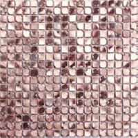 Мозаика Moreroom Stone Stamping Aluminum Rose арт-S081 — фото 1, Мозаика