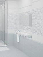 Декор Azori Riviera Dew арт-586382001 — фото 3, Декор