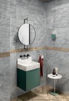 Керамогранит Flaviker PI.SA Blue Savoy Grey Ret арт-0005980 — фото 3, Керамогранит