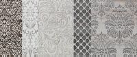 Декор Impronta italgraniti Shine Tormalina Batik C арт-SH329BC — фото 1, Декор