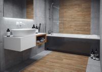 Керамогранит Cerrad Laroya Beige Rect арт-5902510804527 — фото 7, Керамогранит