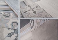 Настенная плитка AltaCera Deco Sky Сraft Sky арт-WT9CRF03 — фото 5, Настенная плитка